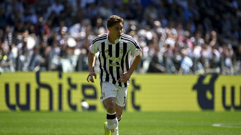 La Juventus teme per Yildiz: il numero 10 rischia di saltare la tournée estiva