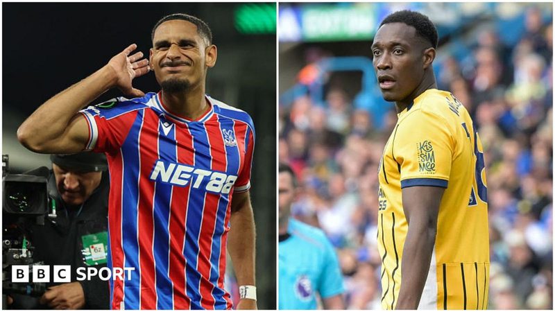 Chelsea Shifts Strategy: Embracing Experience with Henderson, Welbeck, and Lacroix