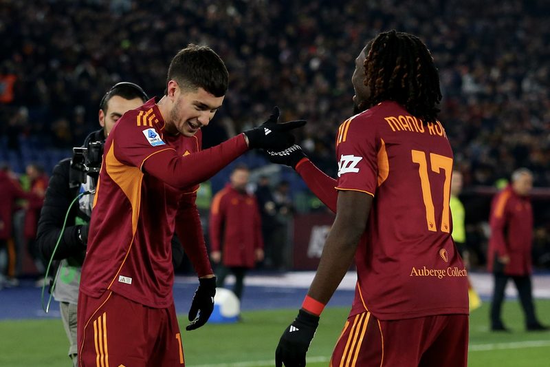 Il Milan punta su Soulé e Koné: la Roma valuta le offerte