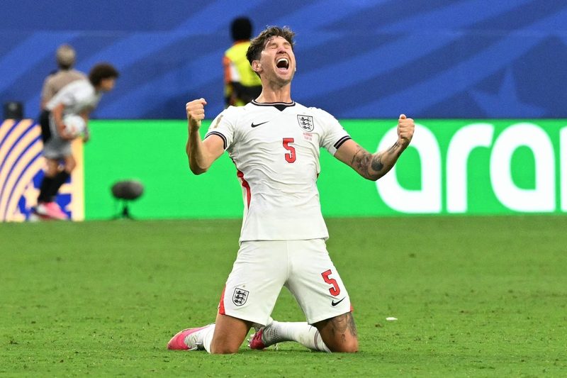 Inter de Milão anuncia a contratação de John Stones, ex-Manchester City