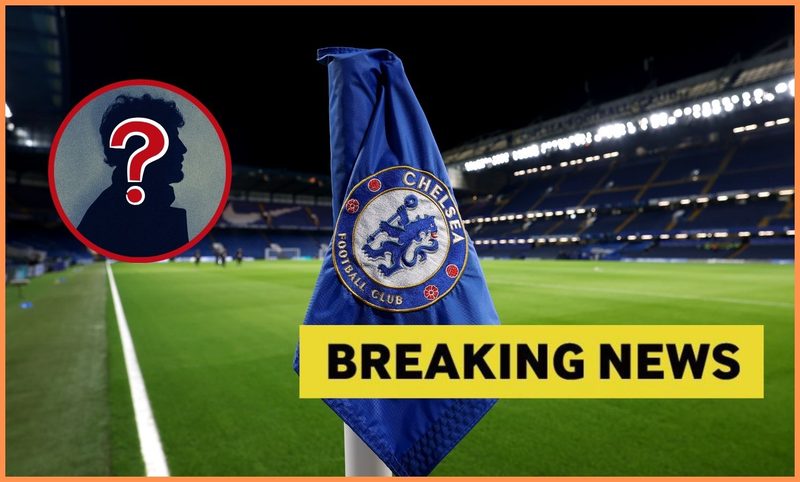 Chelsea Eyes Young Talent Caleb Yirenkyi Amid Strasbourg Link