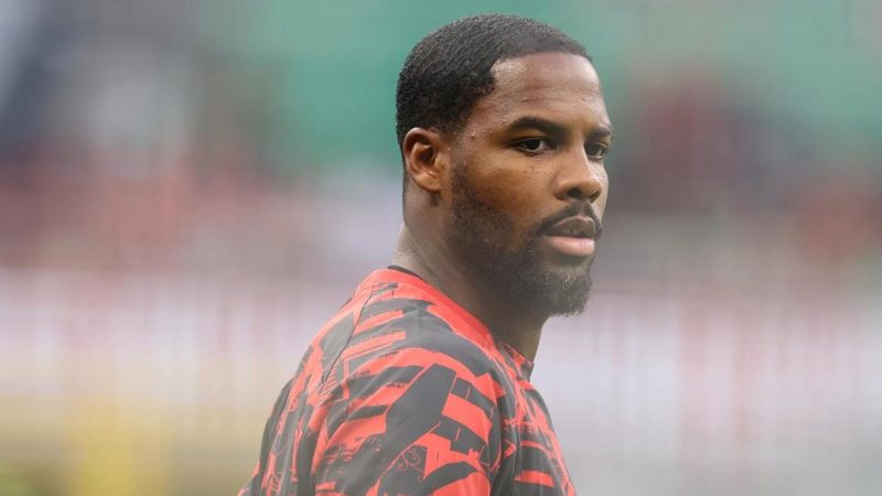 Nessun allarme per Maignan: il Milan si fida del suo capitano e attende il rientro