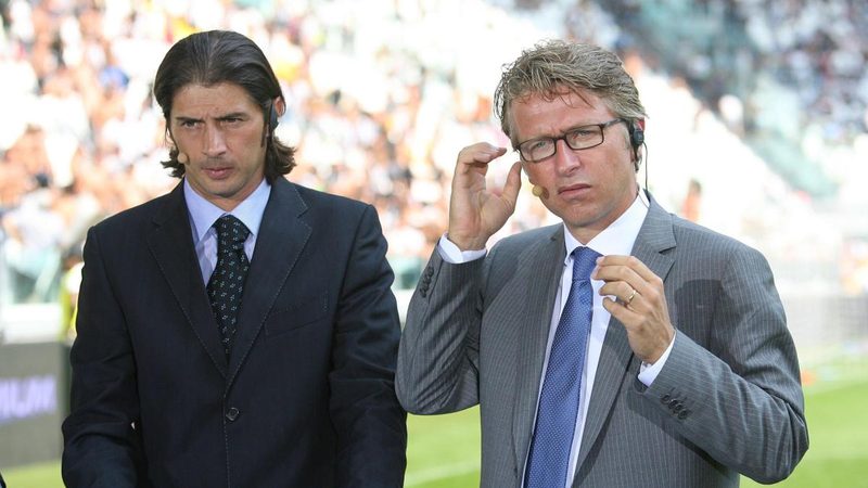 Tacchinardi critica la Juve: "Locatelli non basta, serve un leader in mezzo al campo"