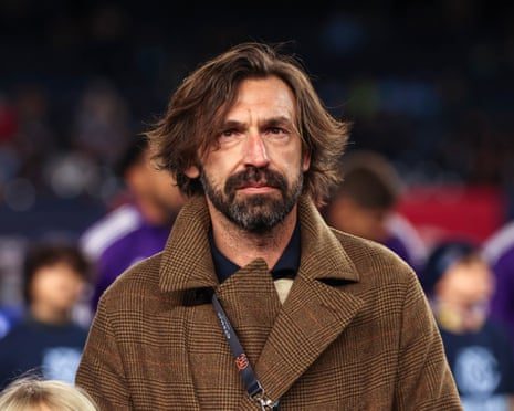 Italy's Manager Search Descends into Chaos as Fans Despair