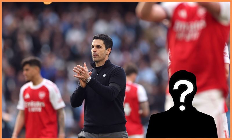 Arsenal Eyes Major Move for Vinícius Junior Amid Contract Uncertainty at Real Madrid