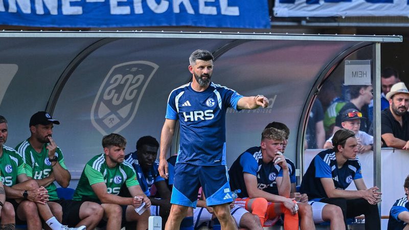 FC Schalke 04 feiert Bundesliga-Comeback gegen FC Augsburg – So sehen Sie das Spiel live