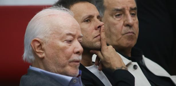 São Paulo intensifica esforços para resolver transfer ban e liberar Domingos Duarte