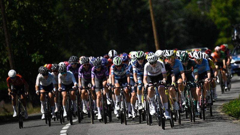Tour de France Femmes 2026: Alles zu Etappen, Favoritinnen und Übertragungen