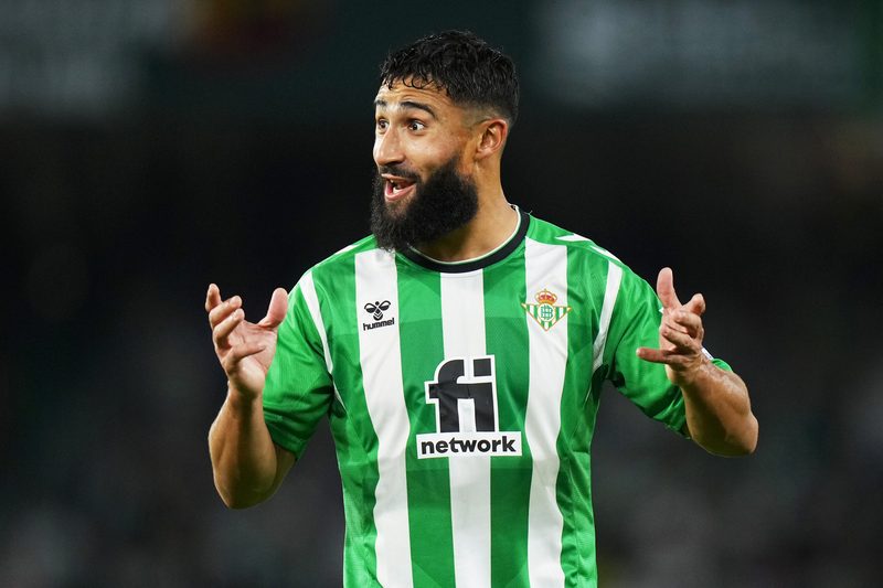 Nabil Fekir s'engage avec Abha FC, promu en Arabie saoudite