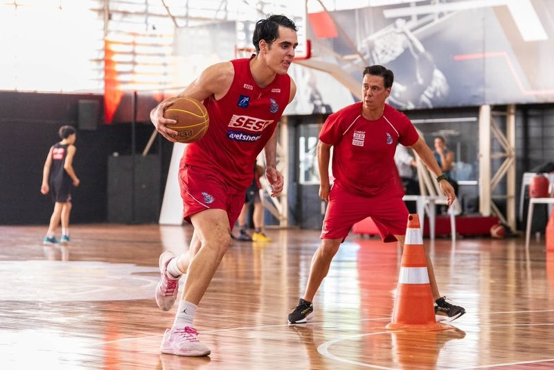 Franca dá início à pré-temporada com novos reforços e desafios à vista