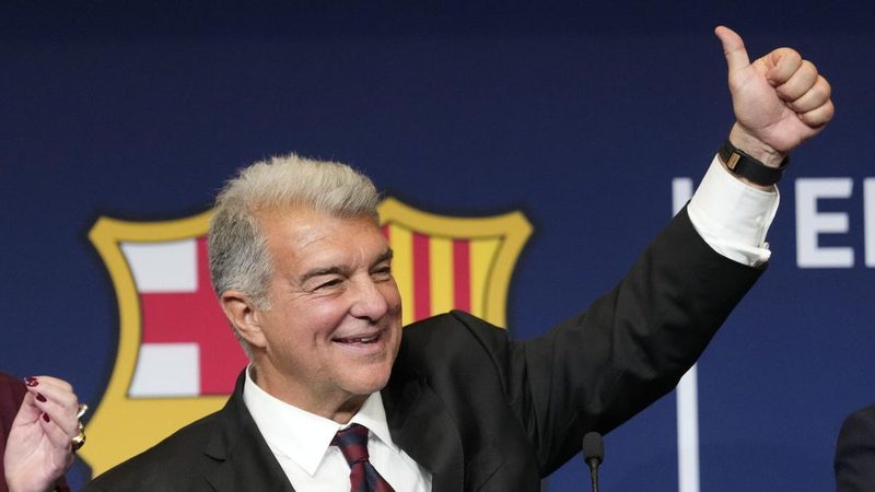 El Barça dividido: fútbol con rumbo claro y baloncesto en crisis