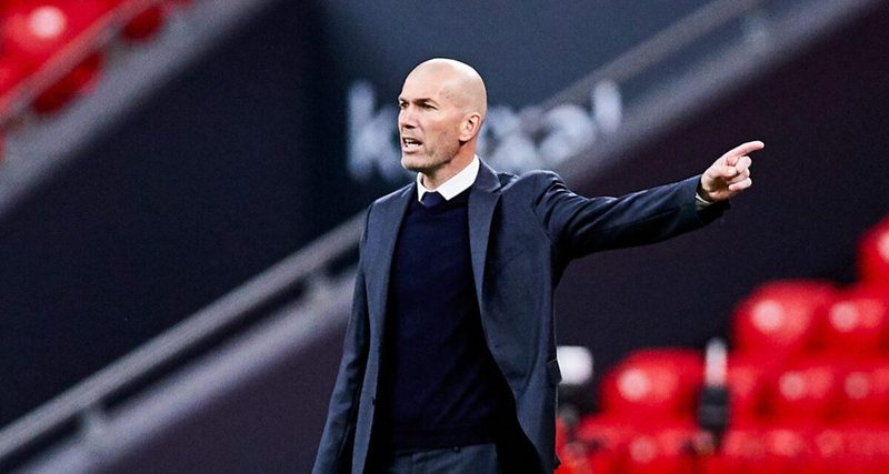 L'Équipe de France : Zidane maintient Mbappé comme capitaine et mise sur la jeunesse