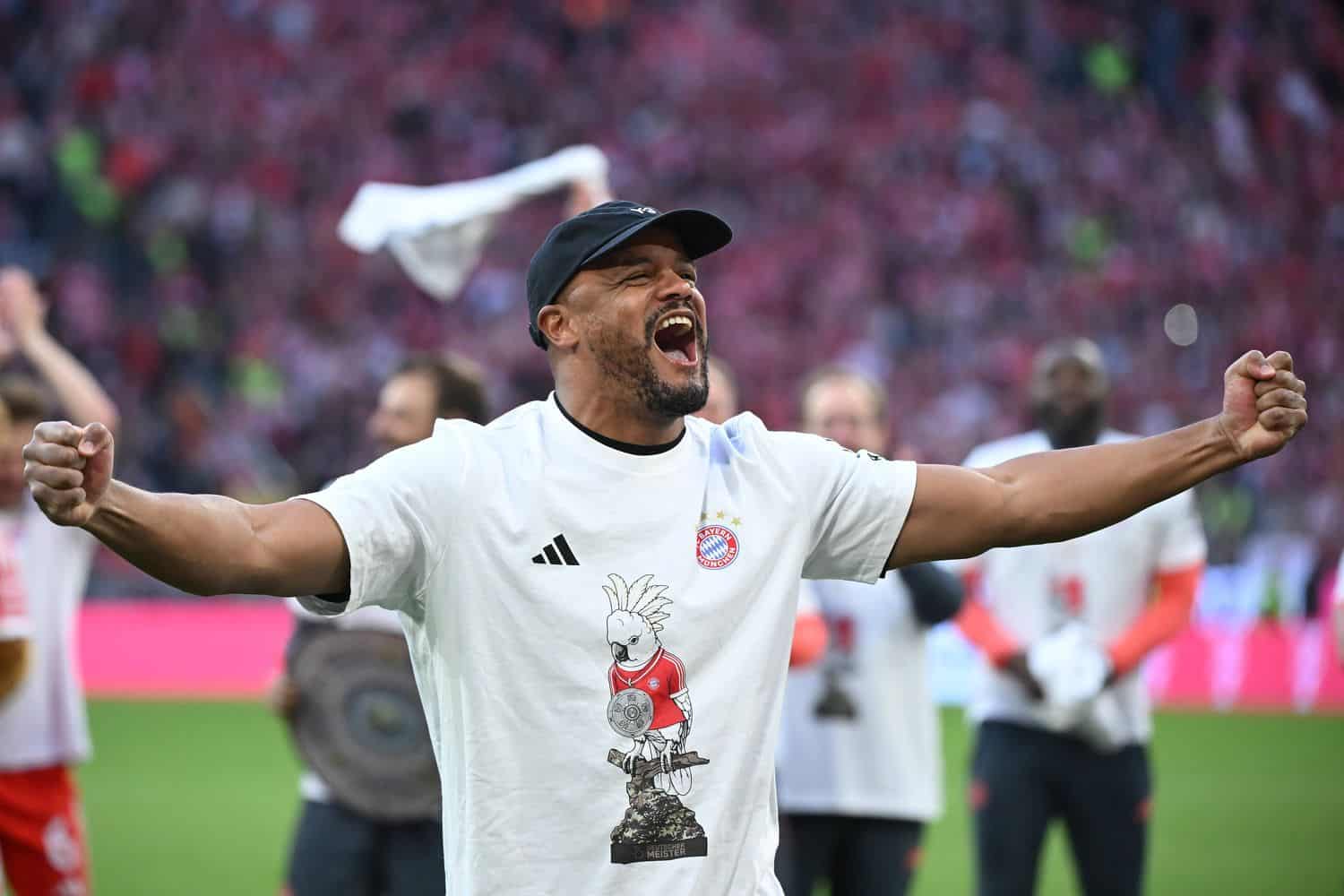 Gündogan sieht Bayern klar im Vorteil: Meisterschaft und Champions-League-Ambitionen