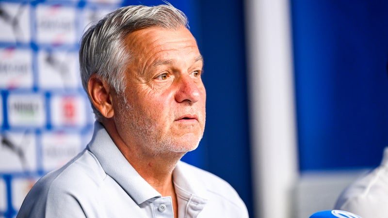 L'OM face à un mercato délicat : Genesio prône la patience