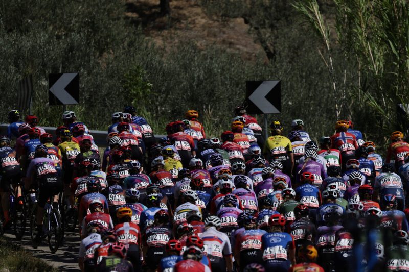 Scopri il percorso del Tour de France femminile 2026: 9 tappe da brivido