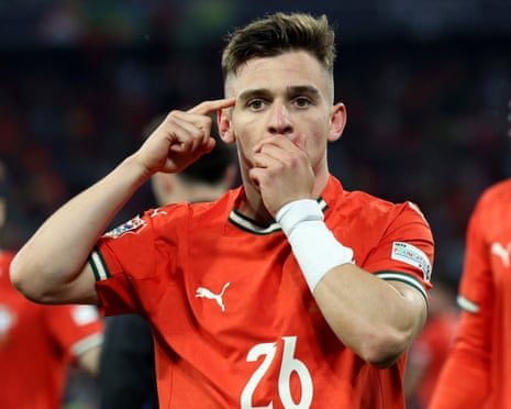 Manchester United Targets Juventus Star Francisco Conceição Amidst Transfer Frenzy