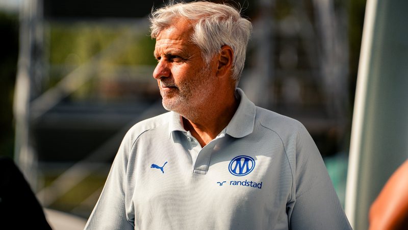 L'OM : Bruno Genesio réaffirme ses ambitions européennes en Ligue 1