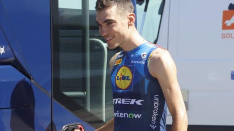 Ciclismo español en el Tour: Presencia destacada pero sin victorias