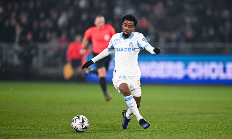 L'OM : Acherchour croit en une seconde chance pour Angel Gomes sous Genesio