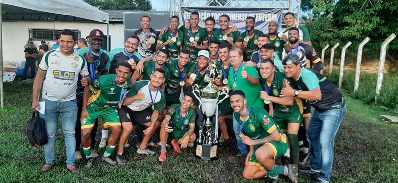 Segunda Divisão Tocantinense pode registrar menor número de clubes em 2026