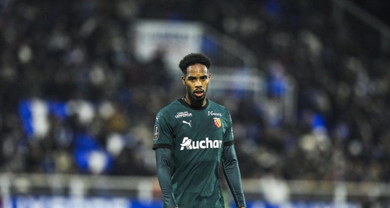 Transfert : Le Racing Club de Lens cède Labeau-Lascary à Auxerre, Toulouse en embuscade