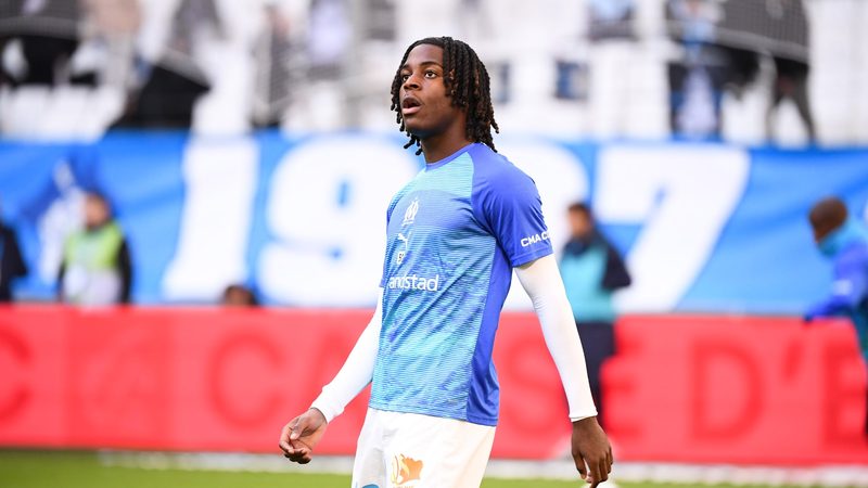 L'OM : Darryl Bakola revient sur le malaise causé par la bagarre Rabiot-Rowe