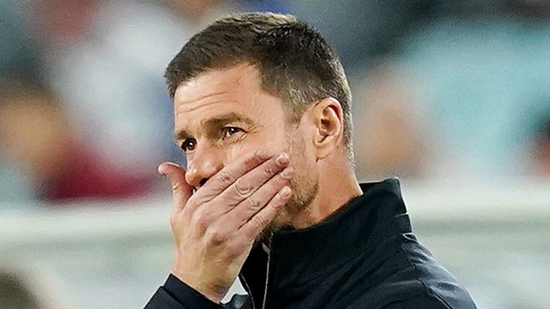 Xabi Alonso's Debut: Chelsea Faces Western Sydney Wanderers in Thrilling Match