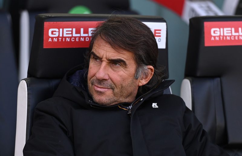 La Juventus si muove: Kolo Muani e nuovi attaccanti nel mirino