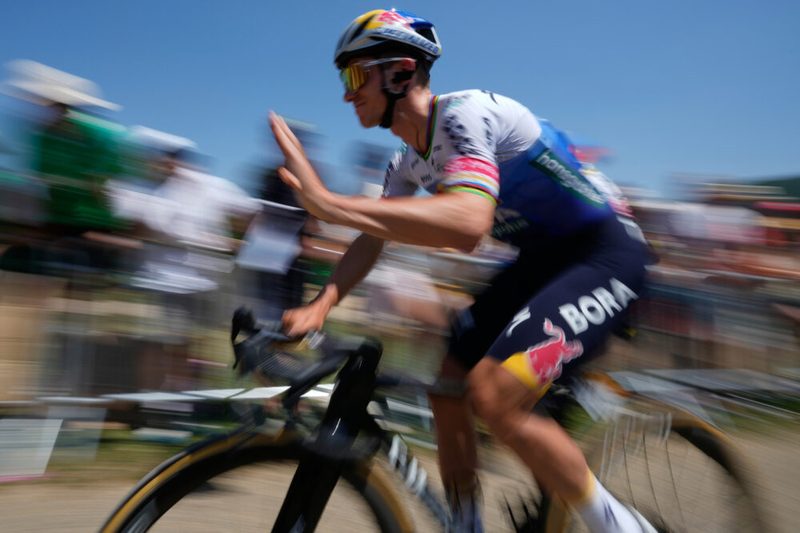 Classica di San Sebastian 2026: il percorso sfida i ciclisti tra tradizione e innovazione