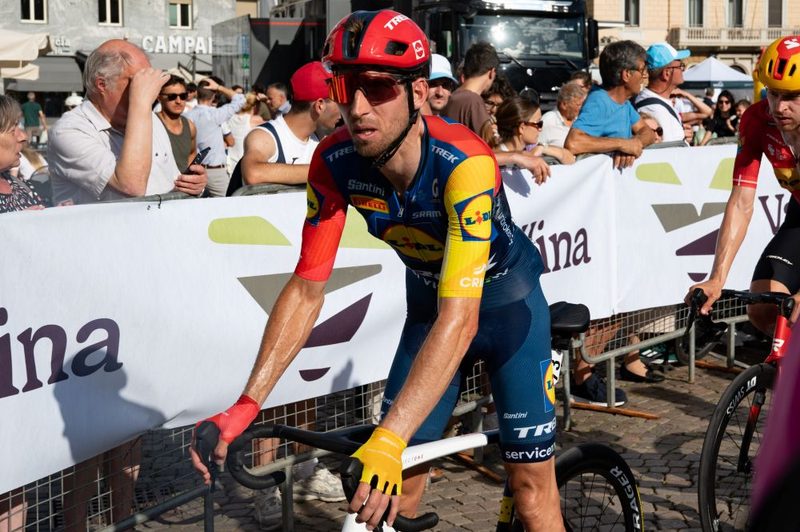 Mollema propone squadre da sei corridori al Tour: una sfida alla UAE