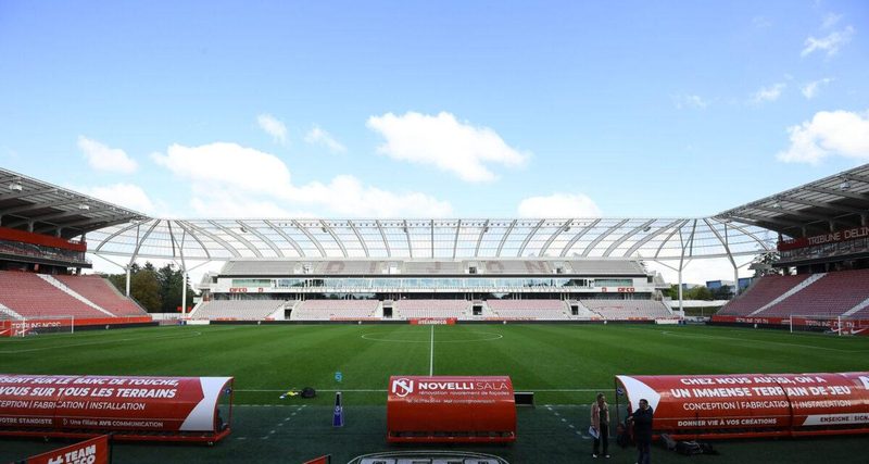 Le DFCO abandonne son équipe féminine pour miser sur les U19