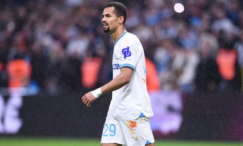 L'OM rate une belle opportunité avec le transfert d'Iliman Ndiaye vers l'Arabie saoudite