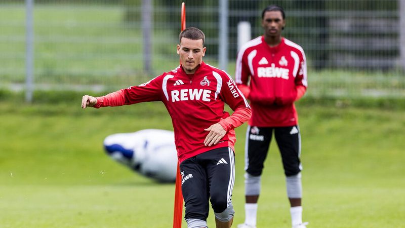 BVB intensiviert Verhandlungen um Said El Mala vom 1. FC Köln