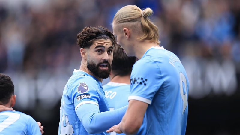 ManCity-Star Gvardiol verlängert Vertrag und schließt Wechsel zum FC Bayern aus