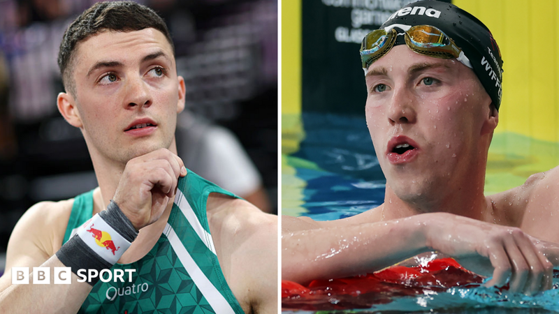 Northern Ireland's Olympic Champions Face Tough Day at Commonwealth Games 2026