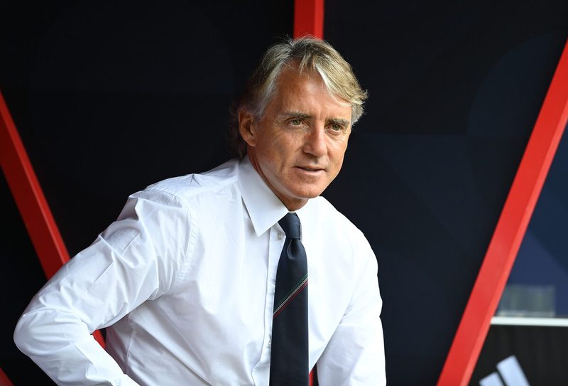 Mancini punta in alto: "Italia temibile al Mondiale, voglio 1 o 2 trofei"