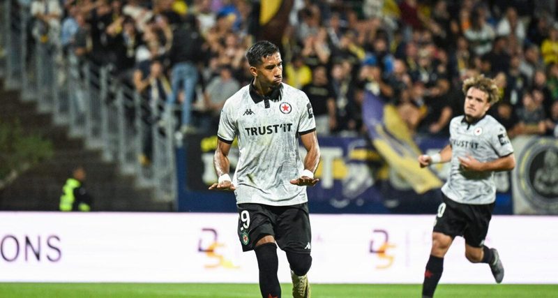 Nancy : Joël-Emmanuel Coulibaly rejoint le club, l'ASNL insiste pour Hacène Benali