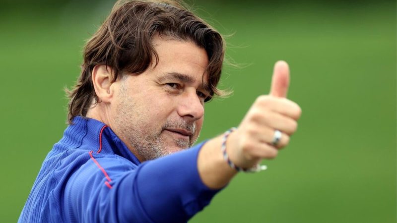Mauricio Pochettino Nears New Deal to Lead USMNT Through 2030 World Cup