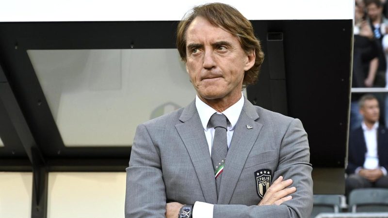 Polemicità e costi: la Figc spiega la conferenza a pagamento del nuovo ct