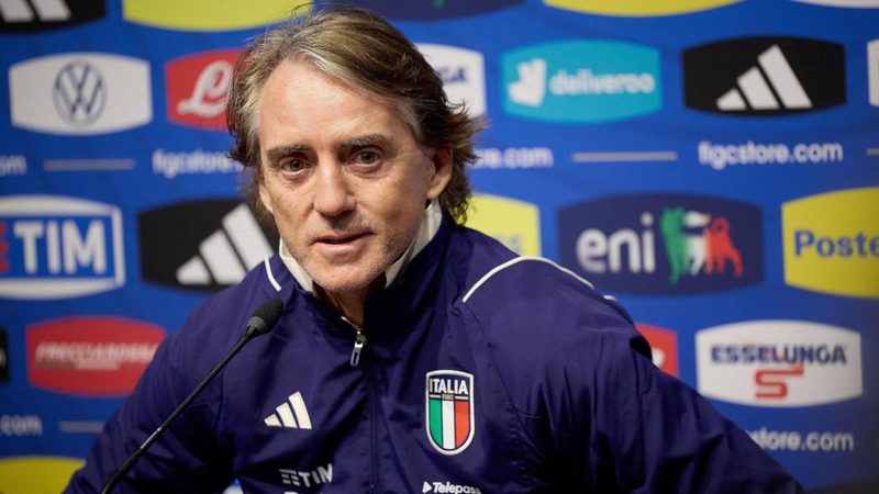 Zoff chiede chiarezza sul ruolo del direttore tecnico, Mancini può riportare l'Italia ai Mondiali