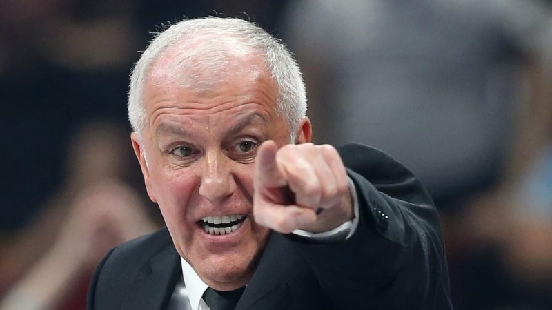 El Panathinaikos forma un equipo de ensueño para conquistar Europa