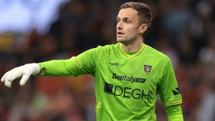 RB Salzburg erwägt Verpflichtung von Ex-Bayern-Keeper Christian Früchtl