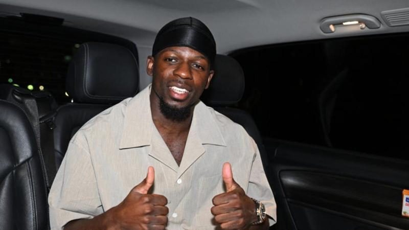Sylvain Francisco se une al Panathinaikos y destaca la influencia de Obradovic