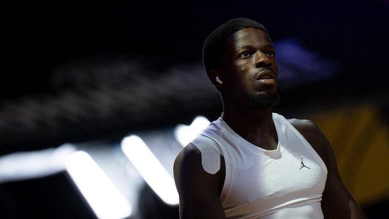 L'ASVEL perd Sylvain Francisco avant même son premier match