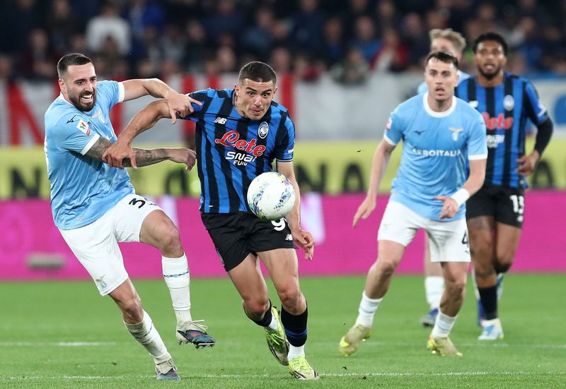 L'Atalanta cade in amichevole contro il Feyenoord: Krstovic non basta, finisce 2-1