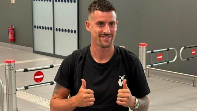 Baptiste Santamaría brilla en el PAOK y avanza en la UEFA Europa League