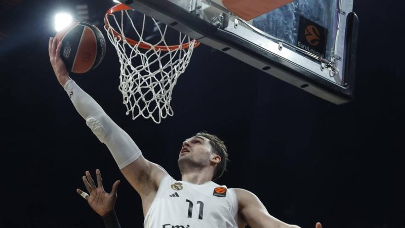 Cavaliers podrían despedir a Hezonja antes del 15 de noviembre: ¿regreso a la Euroliga?