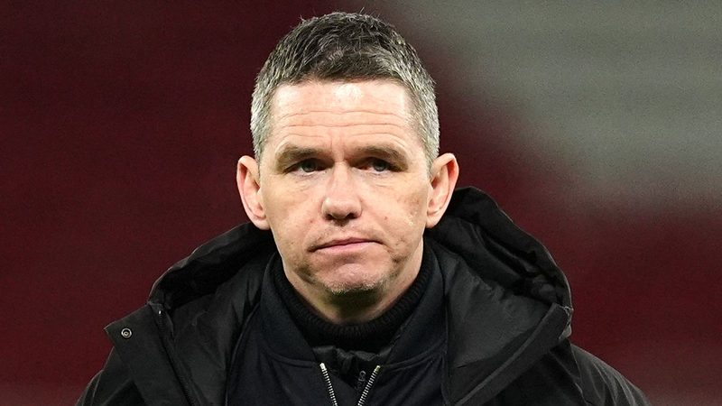 Marc Skinner Parts Ways with Manchester United Women After Five Impactful Years