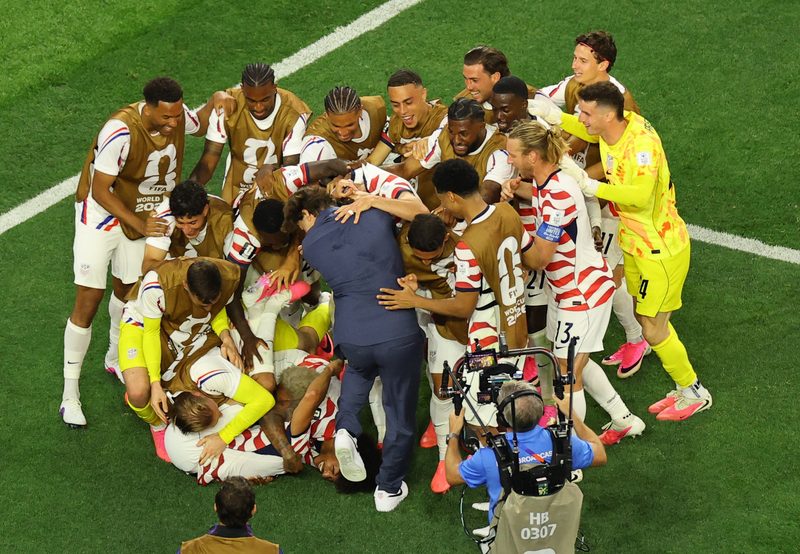 Mauricio Pochettino renova com seleção dos EUA até a Copa do Mundo de 2030