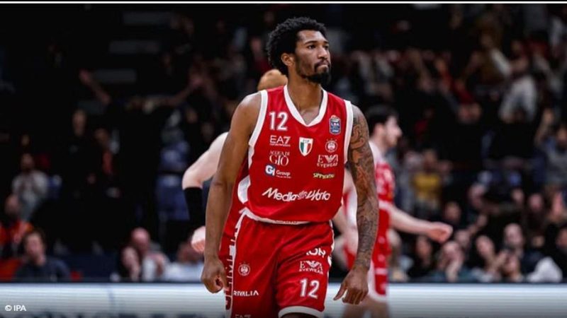 Armoni Brooks se une al Valencia Basket en una cesión clave